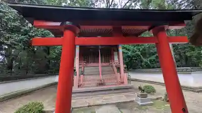 （木津）御霊神社(京都府)