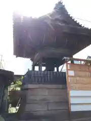 専修寺名古屋別院の建物その他