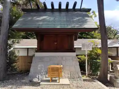 廣田神社(兵庫県)