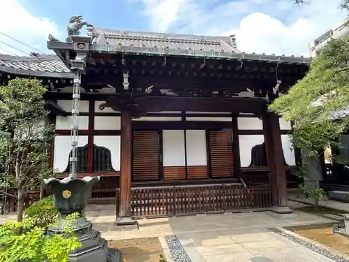 正覚寺(東京都)