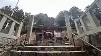 加茂神社(岡山県)