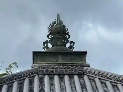 仁和寺の末社・摂社