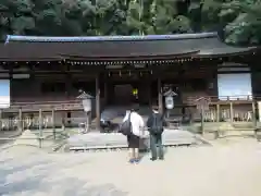 宇治上神社(京都府)