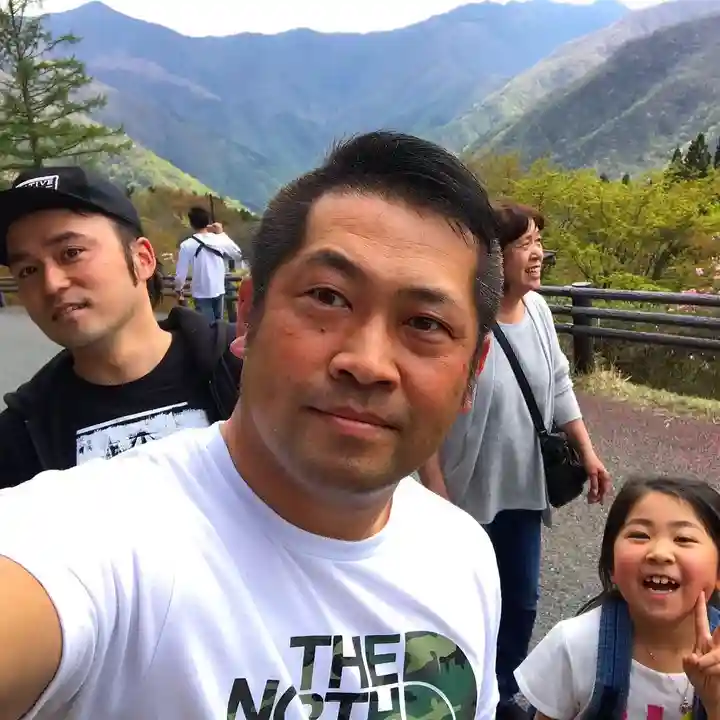 三峯神社(埼玉県)