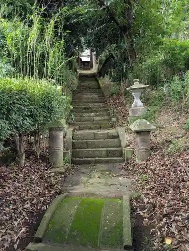 天満神社(福島県)