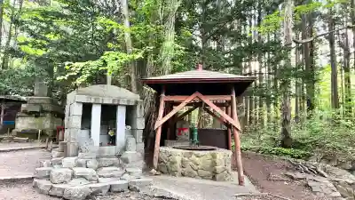 円山八十八ヶ所大師堂(北海道)