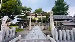 新宮神社(福井県)