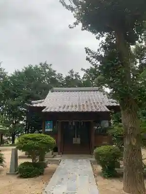 厳島神社(福岡県)