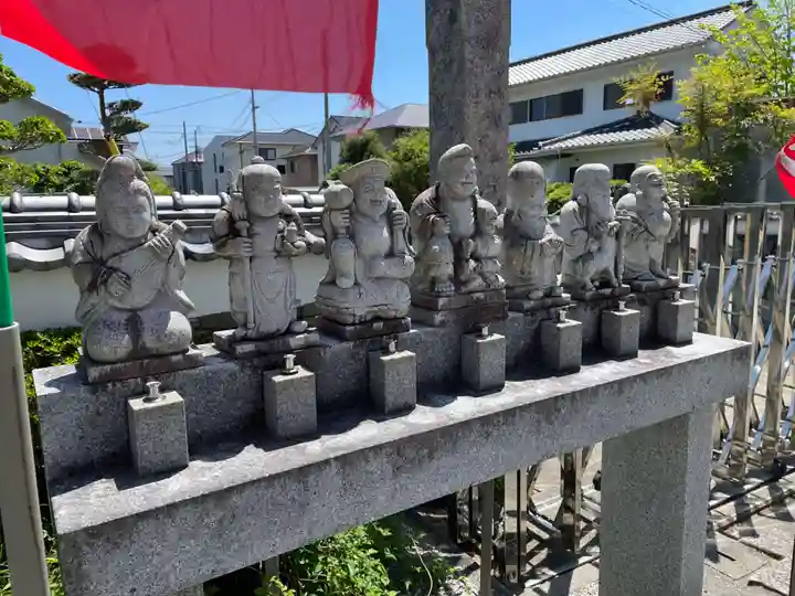 圓福寺(徳島県)