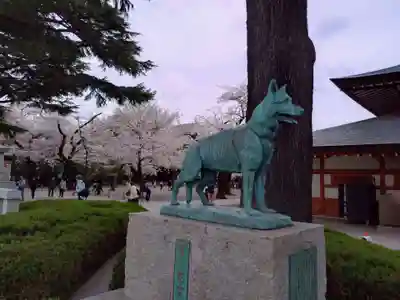 靖國神社(東京都)