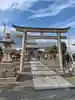 住吉神社(三重県)