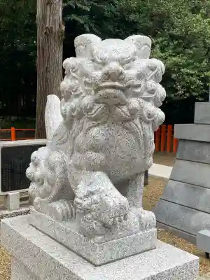 息栖神社(茨城県)