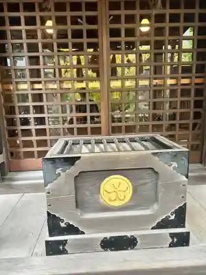 太田姫稲荷神社(東京都)