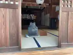 鶴岡八幡神社(愛媛県)