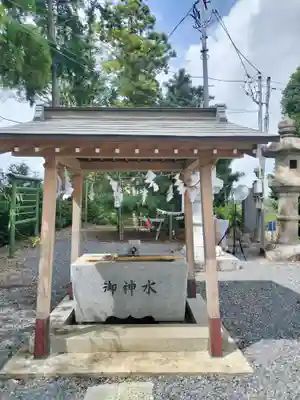 神明神社(東京都)