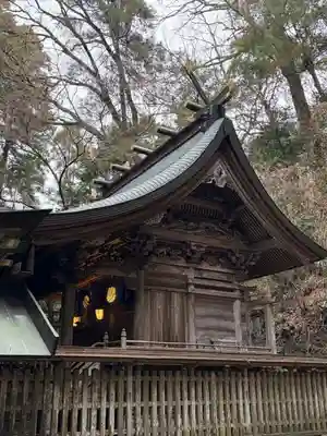 槵觸神社(宮崎県)