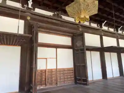 本願寺西山別院(京都府)