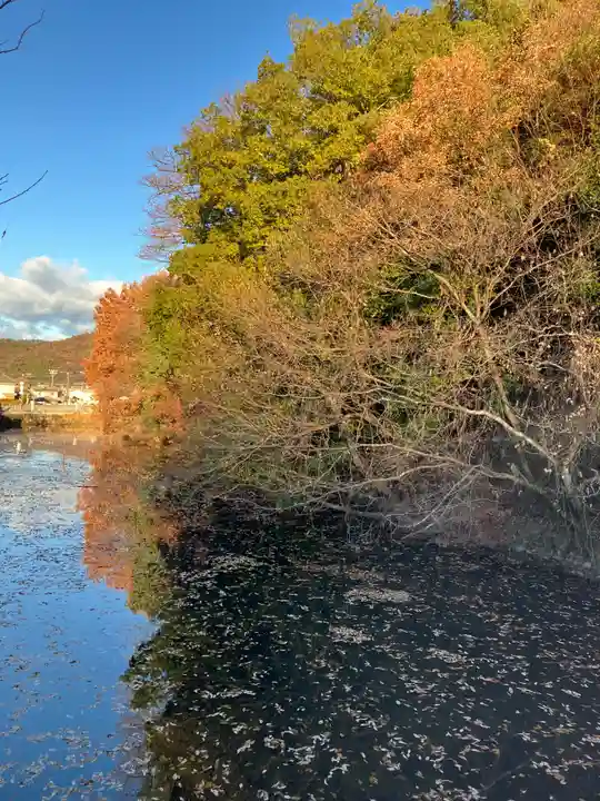武田神社(山梨県)