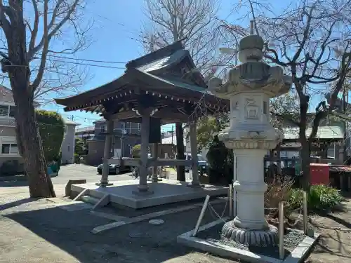 寶泉寺（宝泉寺）(神奈川県)