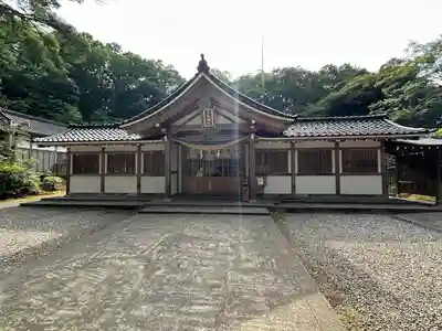 気多神社(富山県)