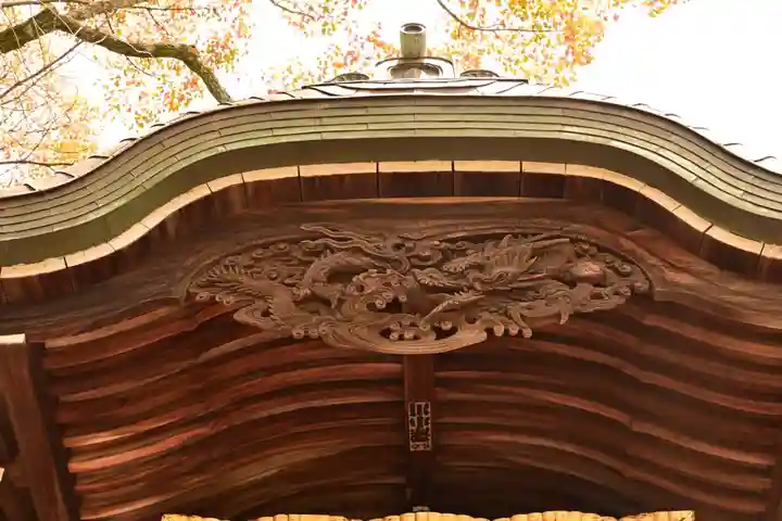 西ノ滝龍水寺(香川県)