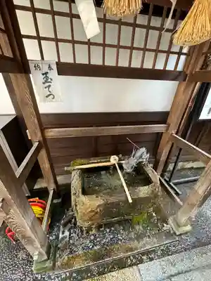 山桜神社(岐阜県)