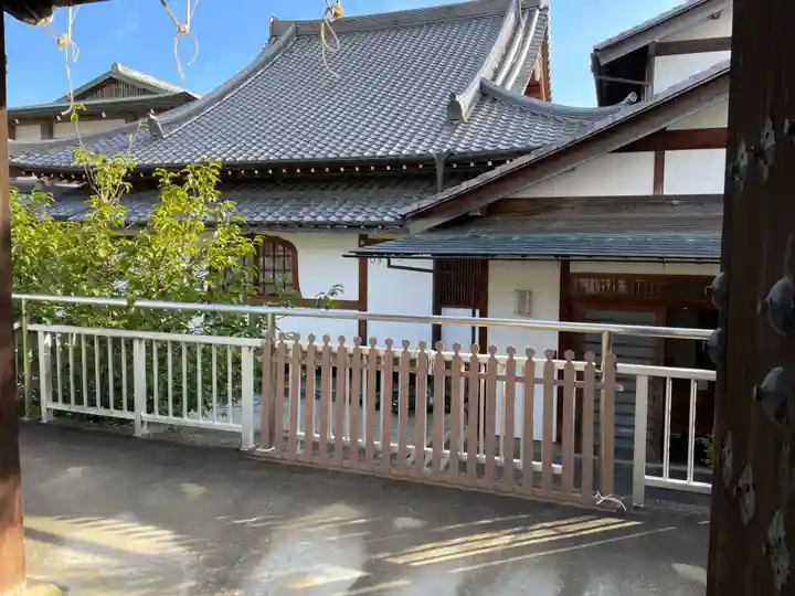 光安寺(京都府)