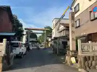 産霊神社(岐阜県)