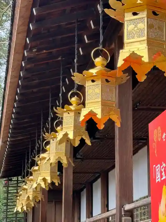 賀茂別雷神社(上賀茂神社)(京都府)