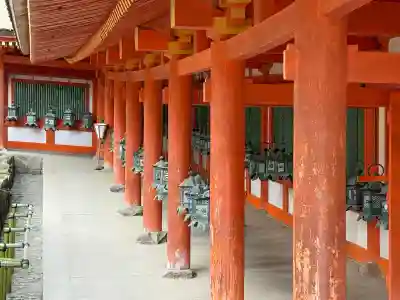 春日大社の{uncategorized: "未分類", other: "その他", undefined: "問題あり", building: "その他建物", grave: "お墓", sacred_gate: "鳥居", guardian: "狛犬", statue: "像", buddha: "仏像", history: "歴史", nature: "自然", garden: "庭園", animal: "動物", pagoda: "塔", temizu: "手水舎", mountain_gate: "山門・神門", sanctuary: "本殿・本堂", subordinate: "末社・摂社", art: "芸術", scenery: "景色", jizo: "地蔵", ema: "絵馬", goshuin: "御朱印", omikuji: "おみくじ", items: "授与品その他", amulet: "お守り", goshuincho: "御朱印帳", eats: "食事", festival: "お祭り", votive_dance: "神楽", shichigosan: "七五三参", wedding: "結婚式", experience: "体験その他", initially: "初詣", around: "周辺", anti_infection: "感染症対策"}