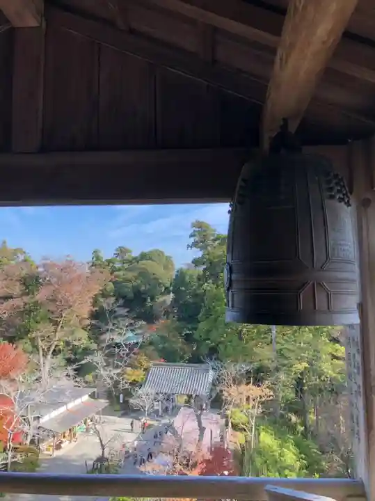 笠森寺のその他建物