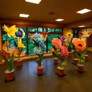 帯廣神社の芸術(2024年07月29日(月) 16時50分36秒投稿)