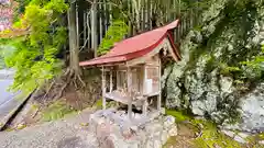 一の宮神社(京都府)