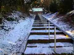 今熊野神社の建物その他