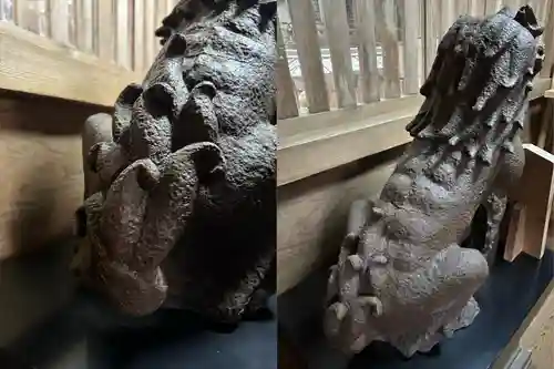 高千穂神社(宮崎県)