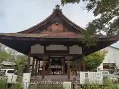 下御霊神社(京都府)