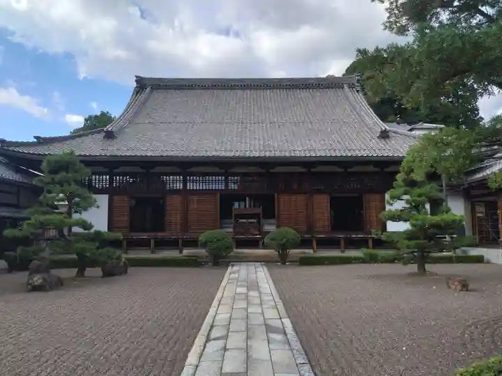 瑞泉寺(愛知県)