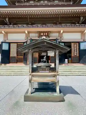 善光寺忠霊殿　善光寺資料館(長野県)