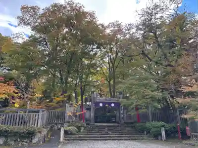 赤間神宮(栃木県)