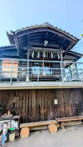 妙行寺のその他建物