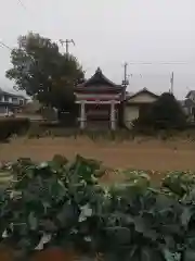 伊奈利神社(埼玉県)