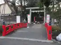 駒繋神社のその他建物