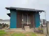 薬師堂(千葉県)