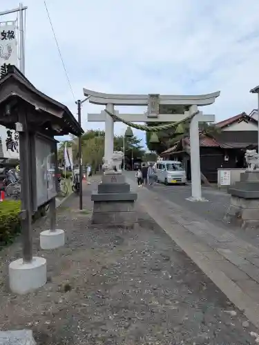 熊野神社(東京都)