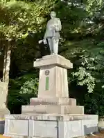 岩手護國神社(岩手県)