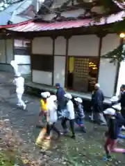 武尊神社(群馬県)