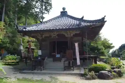 善水寺のその他建物