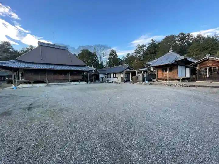 永昌寺(滋賀県)