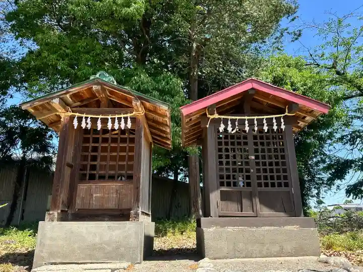 七社神社の{uncategorized: "未分類", other: "その他", undefined: "問題あり", building: "その他建物", grave: "お墓", sacred_gate: "鳥居", guardian: "狛犬", statue: "像", buddha: "仏像", history: "歴史", nature: "自然", garden: "庭園", animal: "動物", pagoda: "塔", temizu: "手水舎", mountain_gate: "山門・神門", sanctuary: "本殿・本堂", subordinate: "末社・摂社", art: "芸術", scenery: "景色", jizo: "地蔵", ema: "絵馬", goshuin: "御朱印", omikuji: "おみくじ", items: "授与品その他", amulet: "お守り", goshuincho: "御朱印帳", eats: "食事", festival: "お祭り", votive_dance: "神楽", shichigosan: "七五三参", wedding: "結婚式", experience: "体験その他", initially: "初詣", around: "周辺", anti_infection: "感染症対策"}