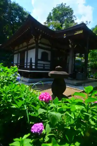 妙楽寺(神奈川県)